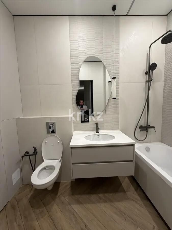 Продажа 2-комнатной квартиры, 44 м² - Продажа квартир в кирпичном доме в Астане - страница 3 фото 4 из 4