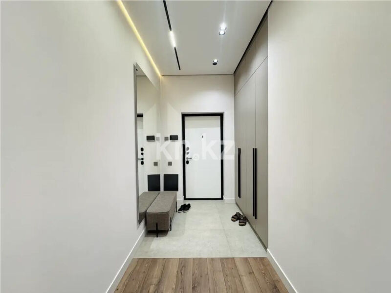 Продажа 5-комнатной квартиры, 140 м² - Продажа пятикомнатных и более квартир в блочном доме в Астане фото 6 из 6