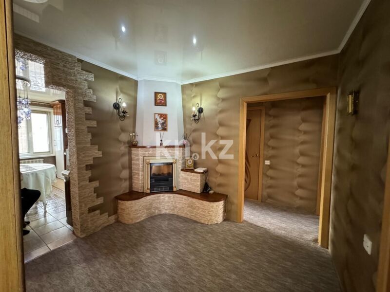 Продажа 4-комнатной квартиры, 90 м² - Продажа квартир в Казахстане - страница 1347 фото 8 из 15