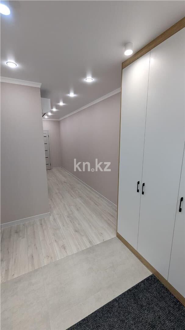Продажа 2-комнатной квартиры, 53 м² - Продажа двухкомнатных квартир в кирпичном доме в Караганде - страница 28 фото 18 из 20