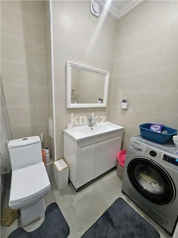 Продажа 2-комнатной квартиры, 64 м² - Продажа двухкомнатных квартир в Астане - страница 86 фото 4 из 4