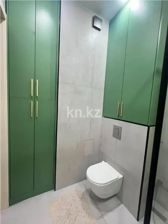 Продажа 2-комнатной квартиры, 69 м² - Недвижимость в Астане - страница 14 фото 4 из 6