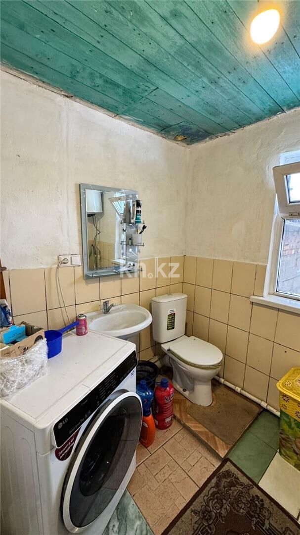 Продажа 4-комнатного дома, 87.5 м² - Продажа домов, коттеджей в Темиртау - страница 3 фото 12 из 14
