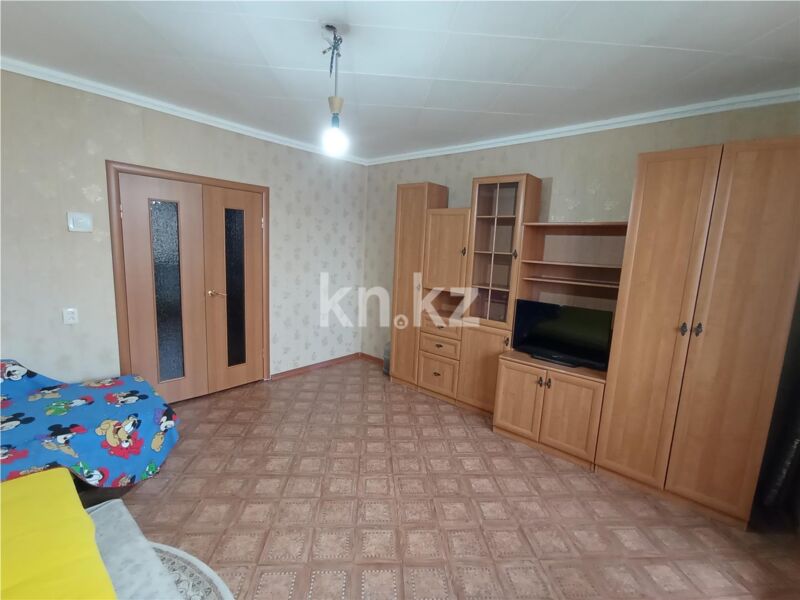 Продажа 2-комнатной квартиры, 53 м² - Продажа двухкомнатных квартир на Юго-Востоке Караганды - страница 24 фото 1 из 10