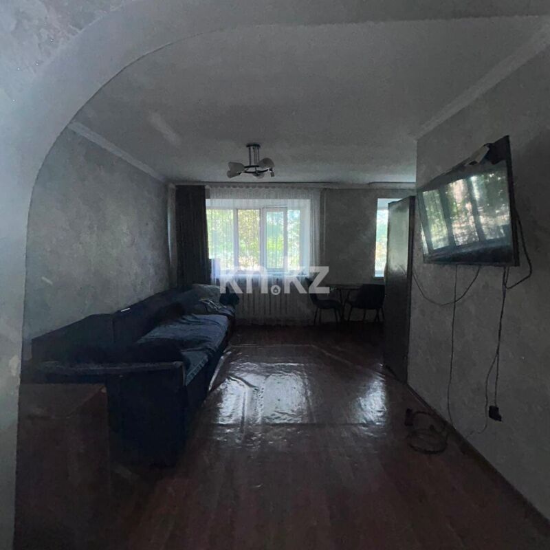 Продажа 3-комнатной квартиры, 53 м² - Продажа квартир в Семее фото 6 из 10