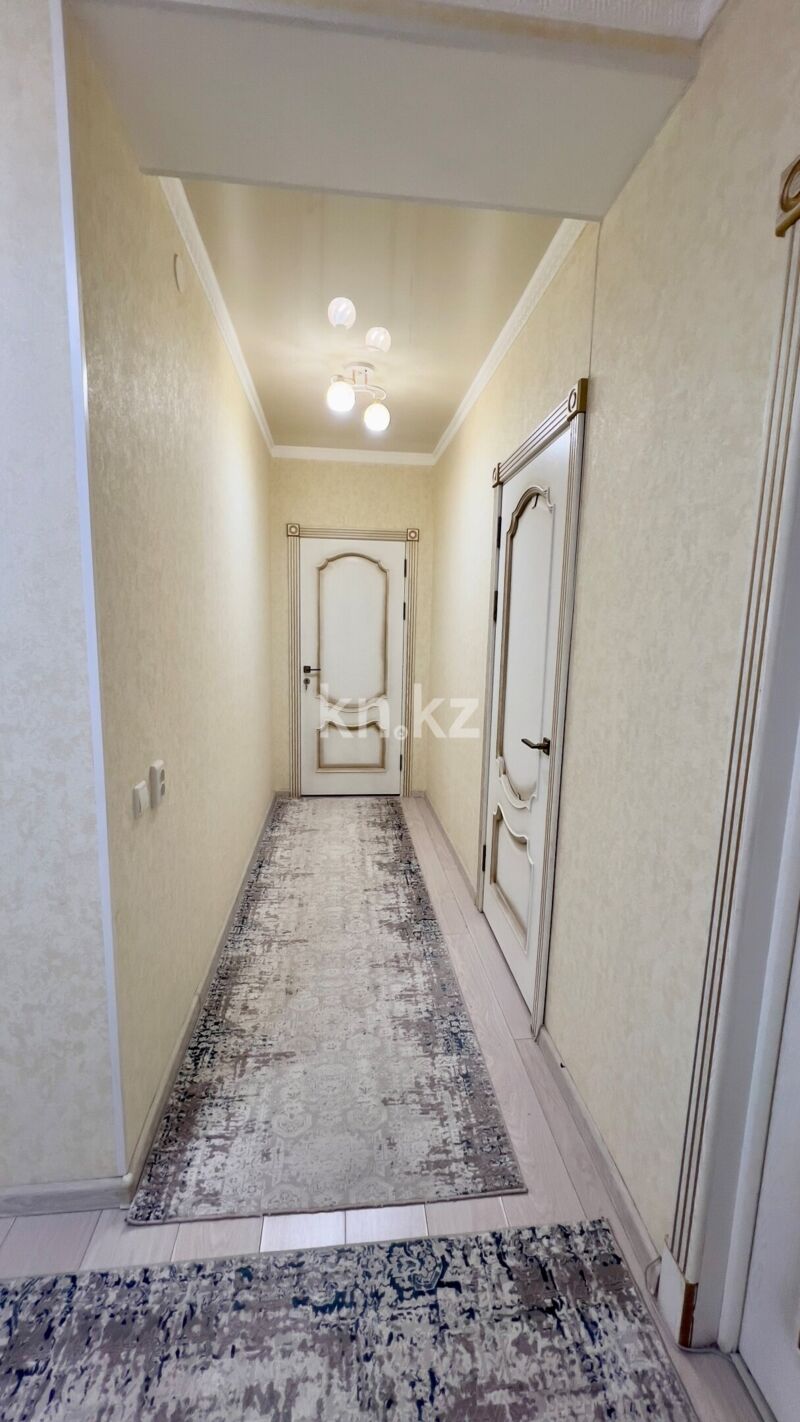 Продажа 3-комнатной квартиры, 104.7 м² - Недвижимость в Шымкенте - страница 3 фото 13 из 19