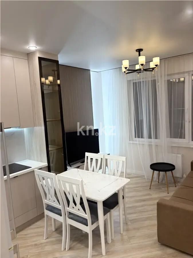 Продажа 3-комнатной квартиры, 44 м² - Продажа трехкомнатных квартир в Турксибском р-не Алматы - страница 3 фото 1 из 3