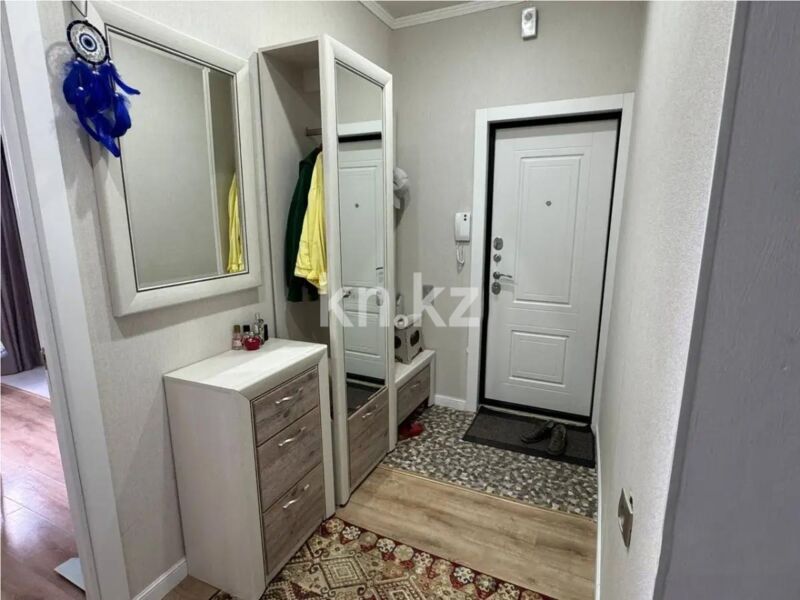 Продажа 2-комнатной квартиры, 58 м² - Продажа двухкомнатных квартир в панельном доме в Алматы - страница 25 фото 6 из 6