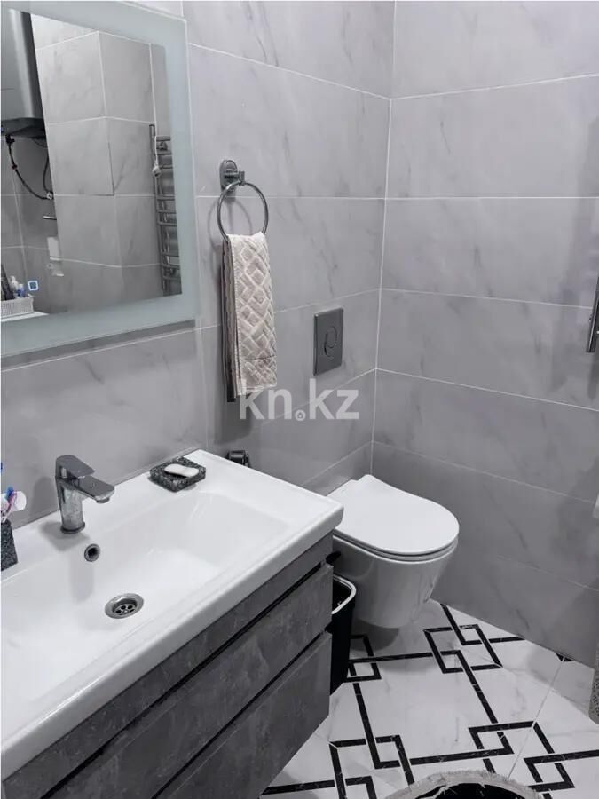 Продажа 3-комнатной квартиры, 75 м² - Продажа трехкомнатных квартир на Юго-Востоке Караганды - страница 10 фото 3 из 5