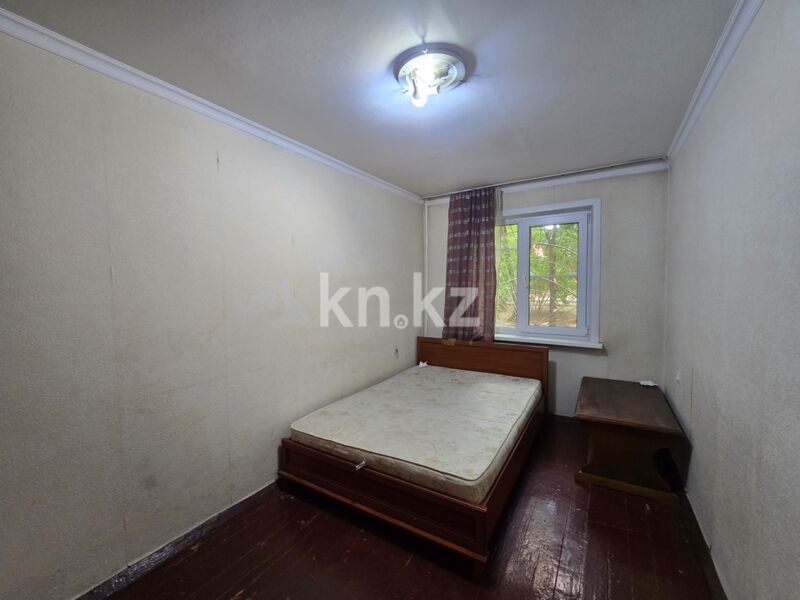 Продажа 2-комнатной квартиры, 43.3 м² - Продажа квартир в Алматы - страница 505 фото 4 из 12