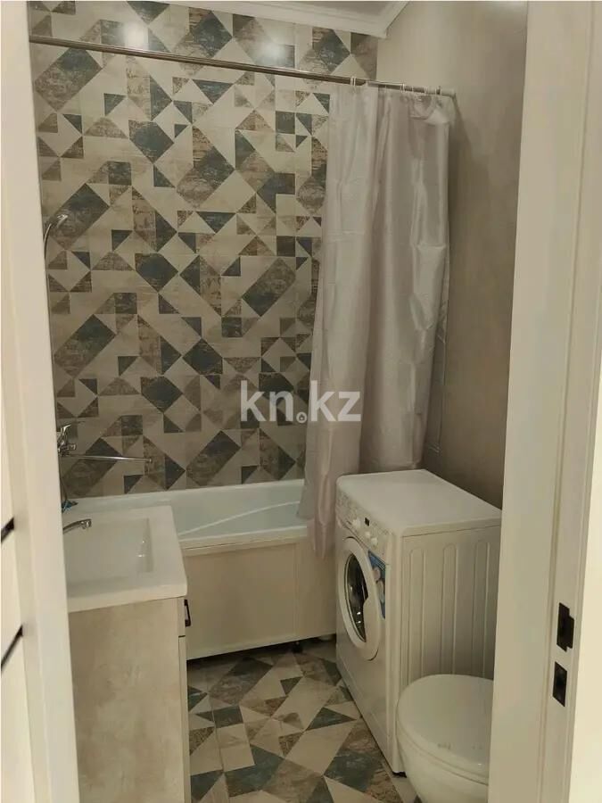 Продажа 1-комнатной квартиры, 34 м² - Продажа однокомнатных квартир в р-не Сарайшык Астаны - страница 14 фото 3 из 3
