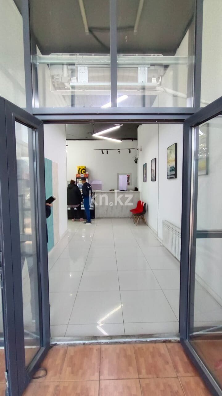 Продажа помещения, 160 м² - Продажа офисных и торговых помещений в Астане в р-не Сарайшык фото 4 из 13