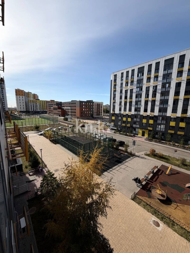 Продажа 1-комнатной квартиры, 32 м² - Продажа квартир в Казахстане - страница 262 фото 10 из 10