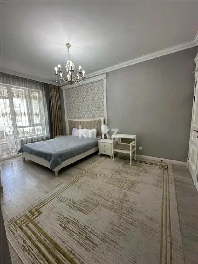 Продажа 4-комнатной квартиры, 130 м² - Продажа четырехкомнатных квартир в кирпичном доме в Казахстане - страница 15 фото 3 из 5
