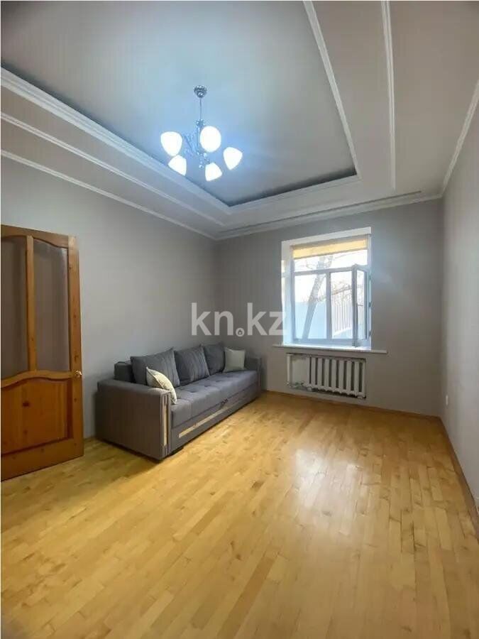 Продажа 1-комнатной квартиры, 42 м² - Продажа квартир в Караганде - страница 33 фото 1 из 1