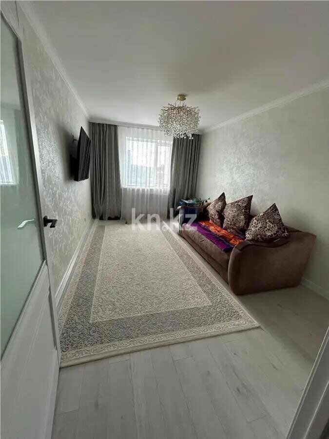 Продажа 2-комнатной квартиры, 58 м² - Продажа квартир в блочном доме в Казахстане - страница 6 фото 1 из 1