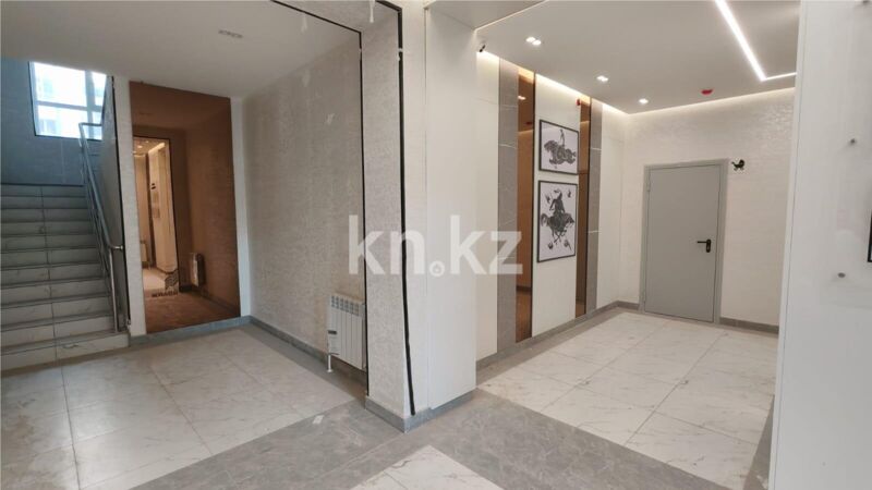 Продажа 2-комнатной квартиры, 52 м² - Продажа квартир в кирпичном доме в Казахстане - страница 16 фото 23 из 27