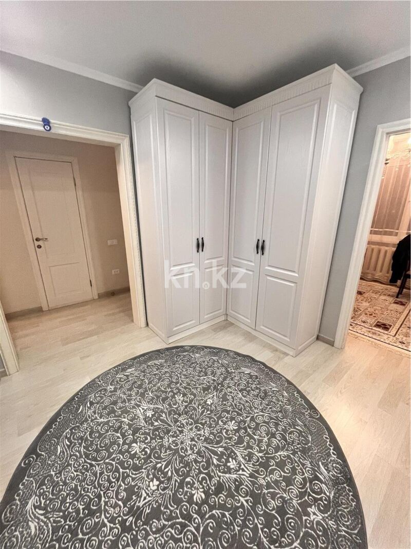 Продажа 3-комнатной квартиры, 64 м² - Продажа трехкомнатных квартир в Темиртау - страница 3 фото 7 из 10