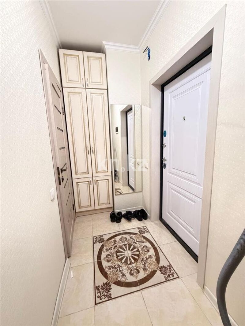 Продажа 1-комнатной квартиры, 38.6 м² - Продажа квартир в новостройках Астаны - страница 6 фото 6 из 10