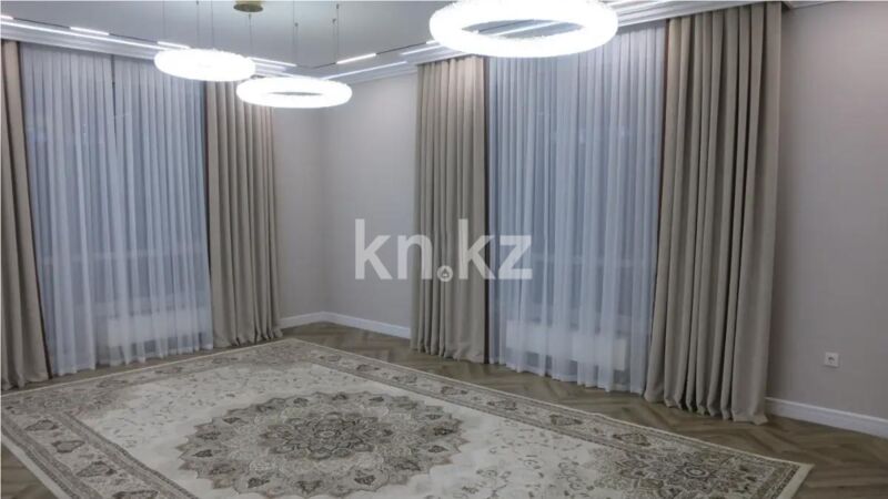 Продажа 4-комнатной квартиры, 167.5 м² - Продажа четырехкомнатных квартир от собственников в Алматы - страница 26 фото 2 из 4