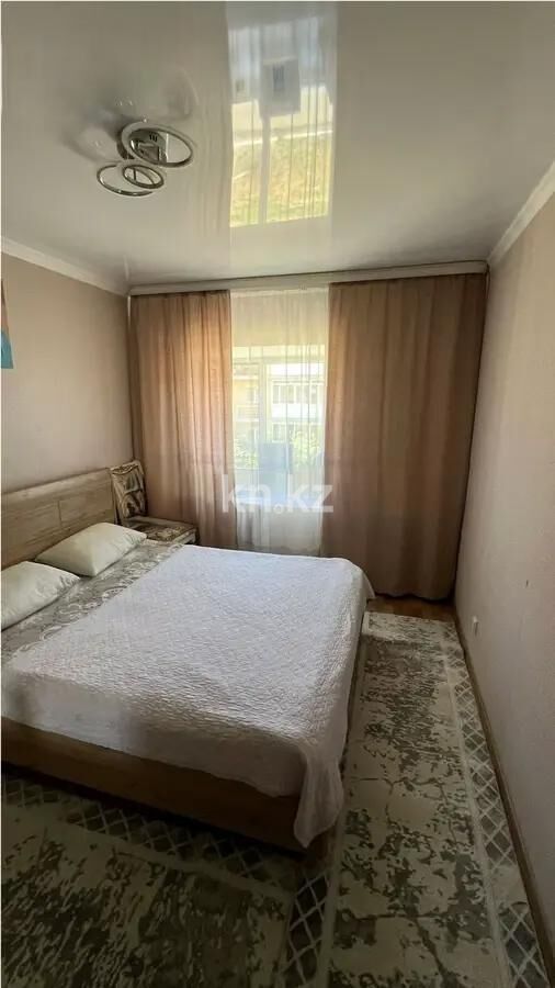 Продажа 3-комнатной квартиры, 63 м² - Продажа трехкомнатных квартир в кирпичном доме в Казахстане - страница 91 фото 2 из 7