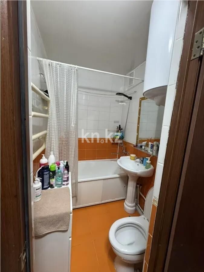 Продажа 1-комнатной квартиры, 31 м² - Продажа однокомнатных квартир в Майкудуке Караганды - страница 2 фото 3 из 4