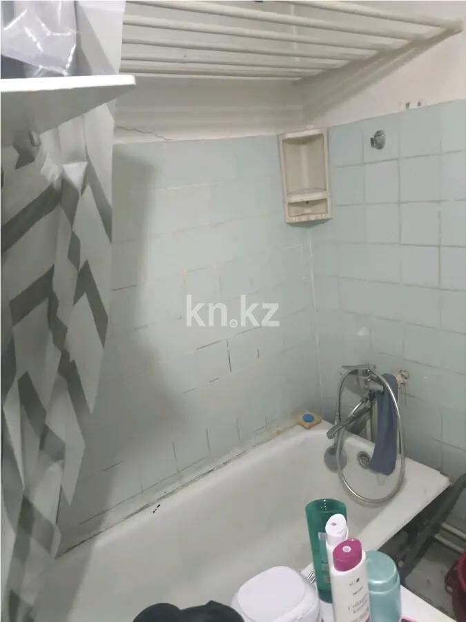 Продажа 1-комнатной квартиры, 18 м² - Продажа однокомнатных квартир в Ауэзовском р-не Алматы - страница 5 фото 3 из 3