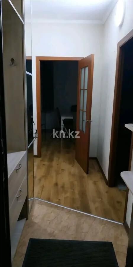 Продажа 1-комнатной квартиры, 40 м² - Продажа однокомнатных квартир в Жетысуском р-не Алматы - страница 11 фото 4 из 4