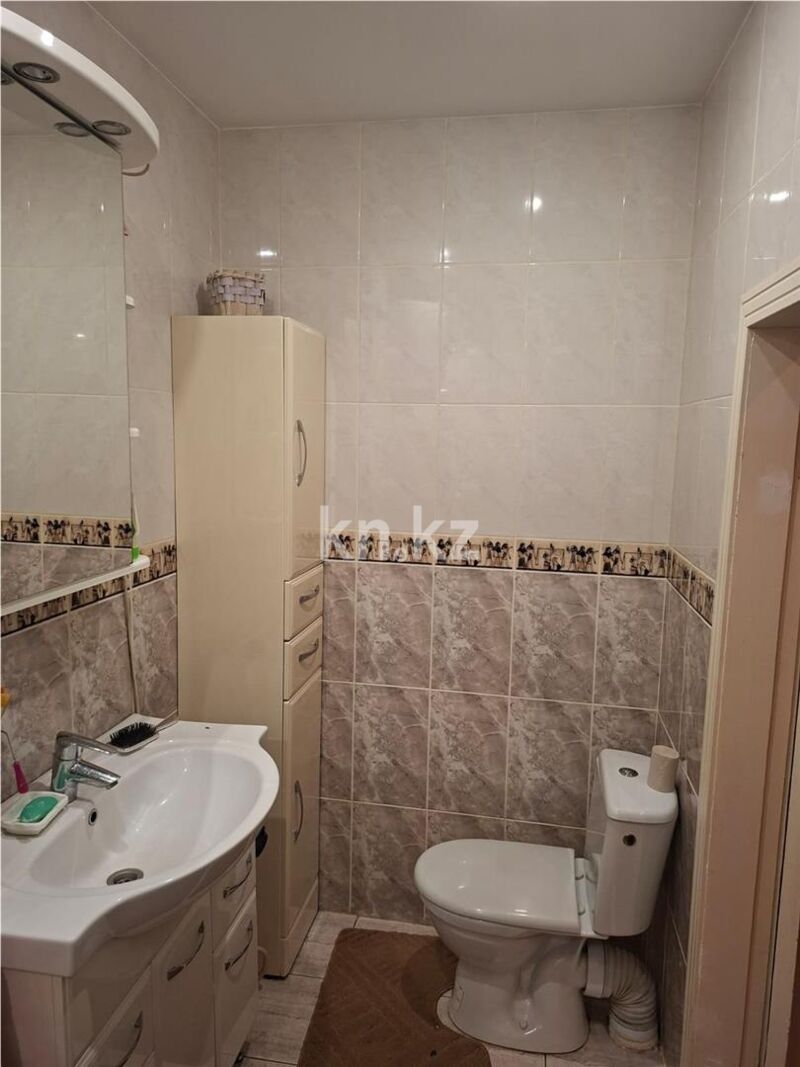 Продажа 3-комнатной квартиры, 81 м² - Продажа трехкомнатных квартир в Караганде - страница 14 фото 14 из 17