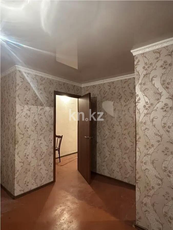 Продажа 1-комнатной квартиры, 33 м² - Продажа однокомнатных квартир в блочном доме в Темиртау фото 4 из 4