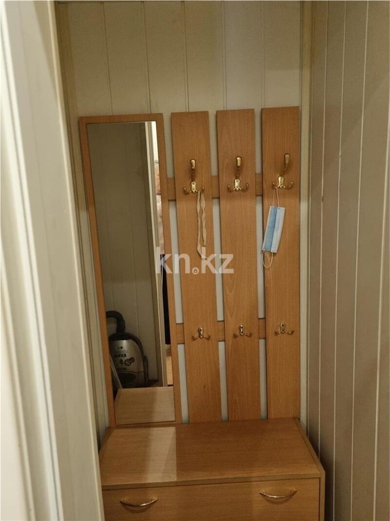 Продажа 1-комнатной квартиры, 51 м² - Продажа однокомнатных квартир в Городе Караганды - страница 3 фото 8 из 12
