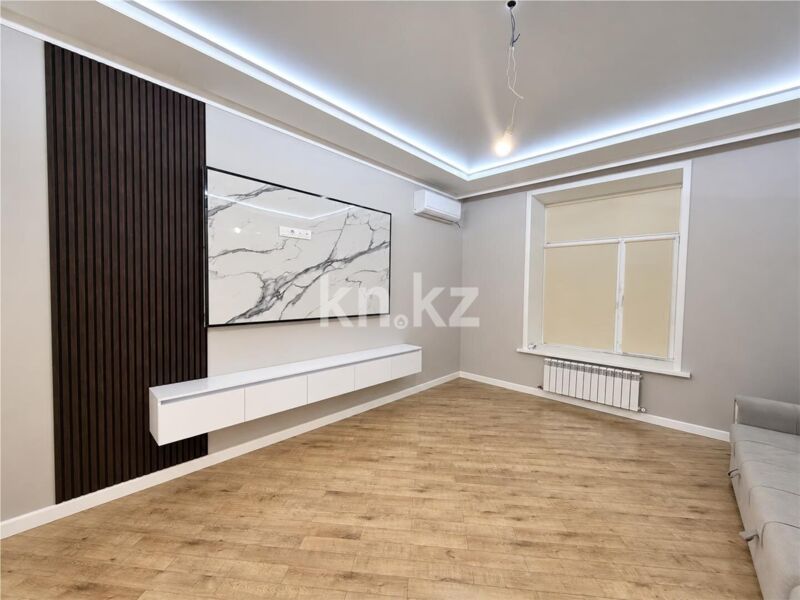 Продажа 2-комнатной квартиры, 74 м² - Продажа двухкомнатных квартир в Казахстане фото 2 из 19
