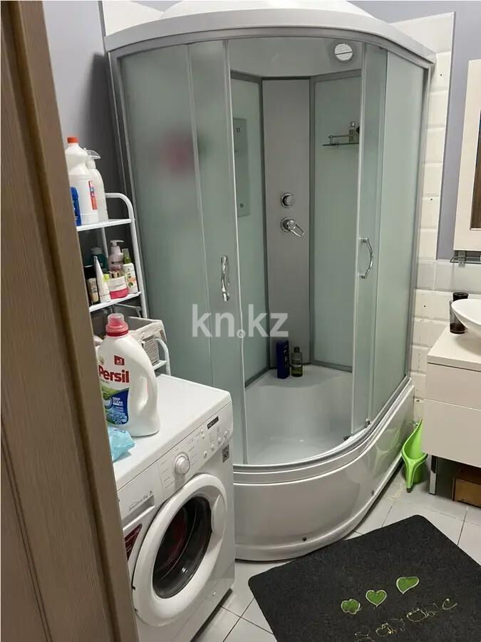 Продажа 3-комнатной квартиры, 80 м² - Продажа трехкомнатных квартир в Ауэзовском р-не Алматы - страница 29 фото 7 из 13