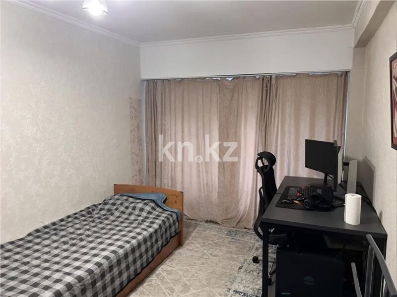 Продажа 3-комнатной квартиры, 67 м² - Продажа трехкомнатных квартир в панельном доме в Казахстане - страница 15 фото 3 из 4