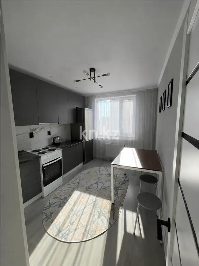 Продажа 1-комнатной квартиры, 33.3 м² - Продажа квартир в панельном доме в Астане - страница 8 фото 2 из 4