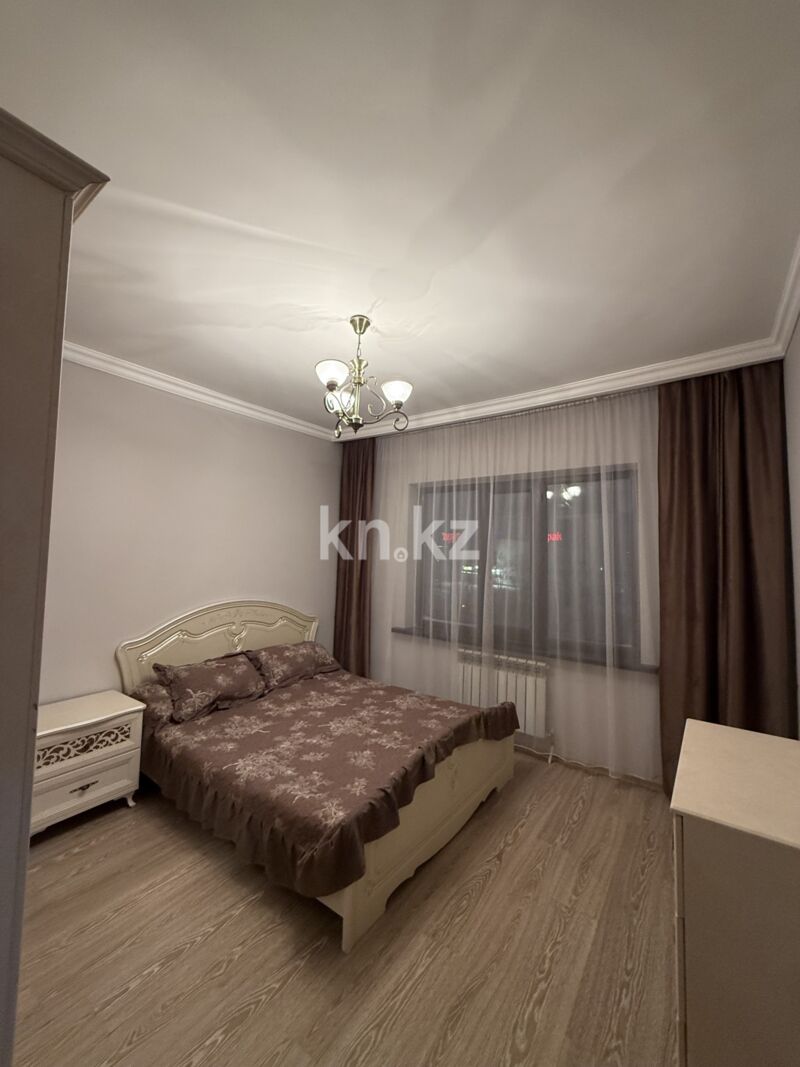 Продажа 2-комнатной квартиры, 73 м² - Продажа двухкомнатных квартир в р-не Алматы Астаны - страница 21 фото 4 из 16