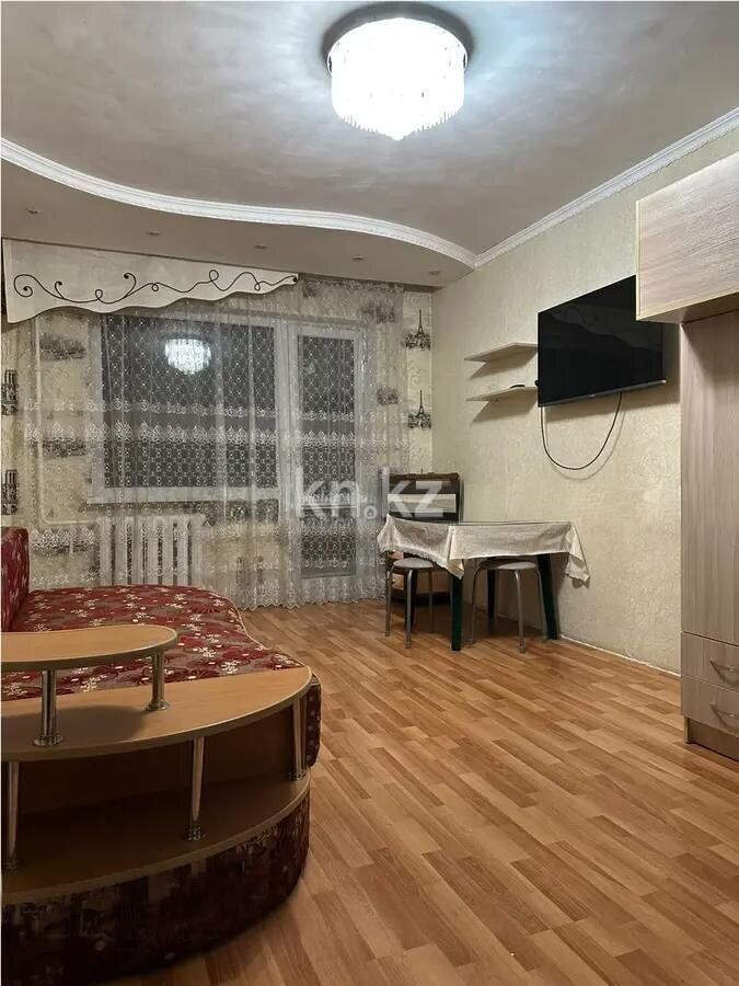 Продажа 1-комнатной квартиры, 31 м² - Продажа квартир в Казахстане - страница 12 фото 1 из 3