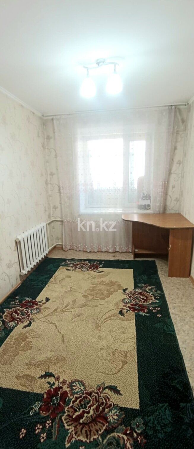 Продажа 3-комнатной квартиры, 59 м² - Продажа квартир в Актобе фото 5 из 10