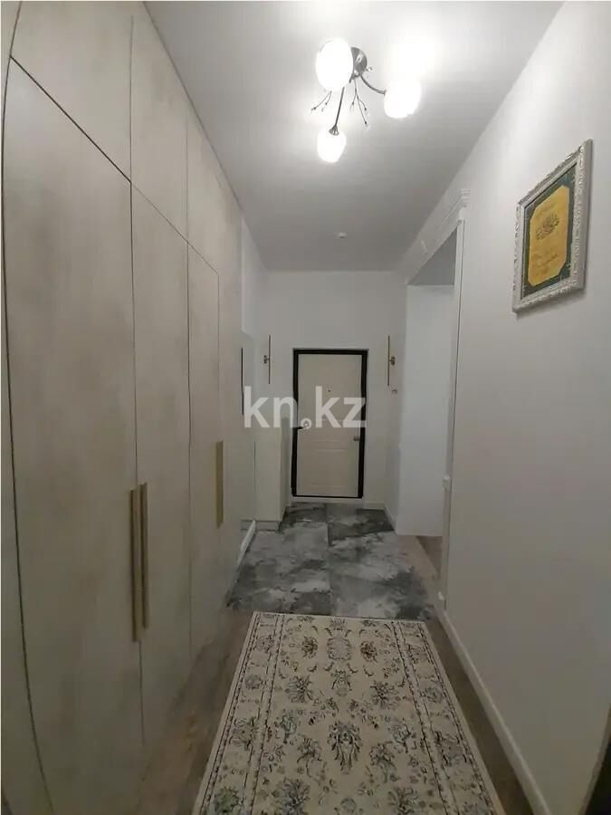 Продажа 3-комнатной квартиры, 69 м² - Продажа трехкомнатных квартир в кирпичном доме в Казахстане - страница 79 фото 5 из 5