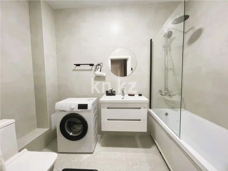 Продажа 2-комнатной квартиры, 46 м² - Продажа двухкомнатных квартир в блочном доме в Астане - страница 60 фото 3 из 3