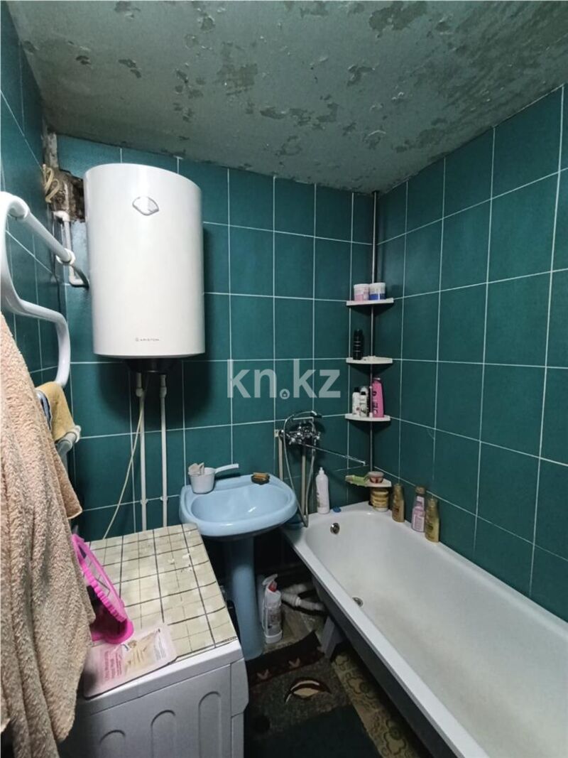 Продажа 4-комнатной квартиры, 87 м² - Недвижимость в Темиртау - страница 32 фото 6 из 8