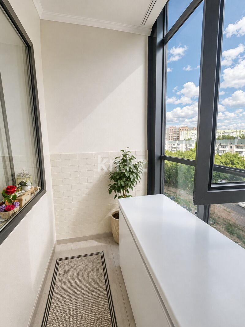 Продажа 3-комнатной квартиры, 74 м² - Продажа трехкомнатных квартир в Караганде - страница 29 фото 11 из 11