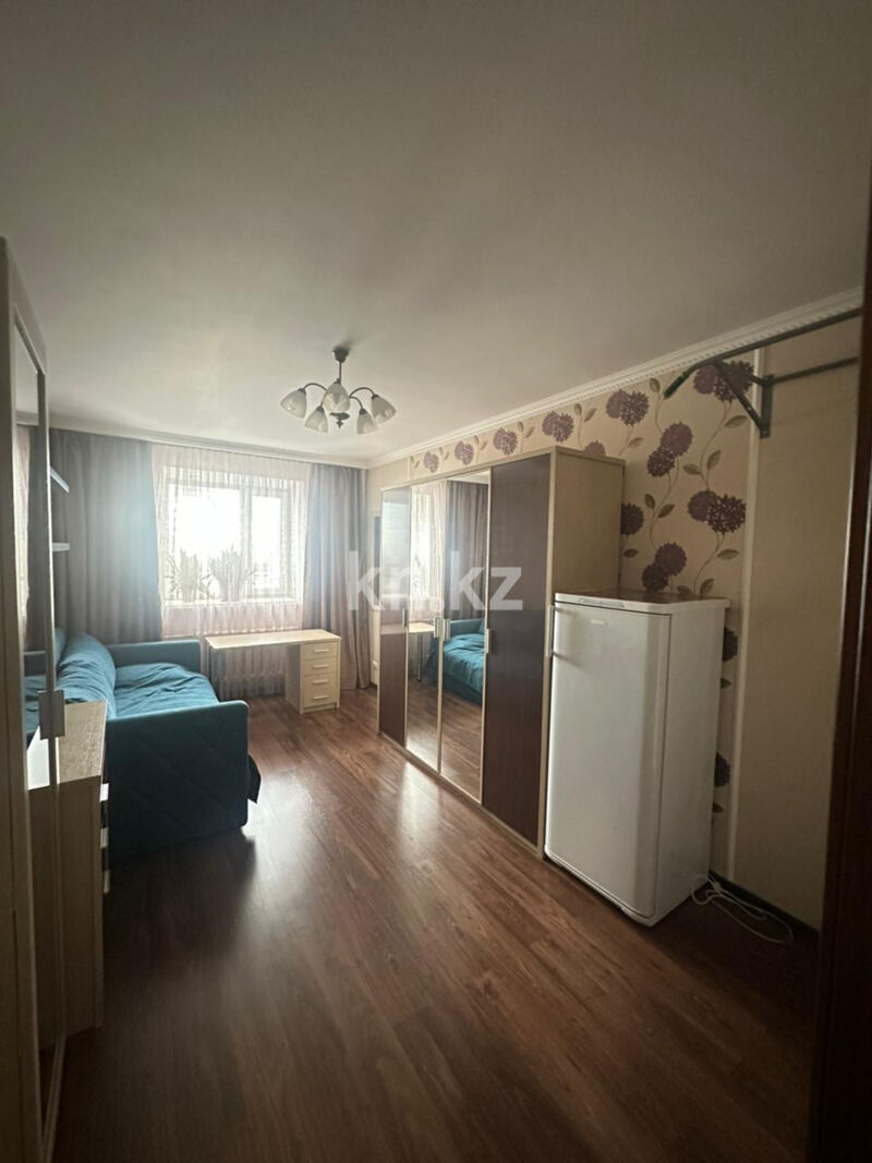 Продажа 3-комнатной квартиры, 89 м² - Продажа квартир в кирпичном доме в Казахстане - страница 4 фото 5 из 17