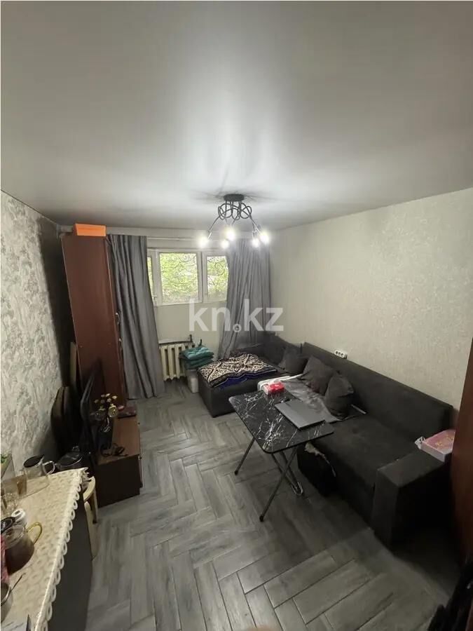 Продажа 3-комнатной квартиры, 60 м² - Продажа трехкомнатных квартир в Алматы - страница 6 фото 1 из 6