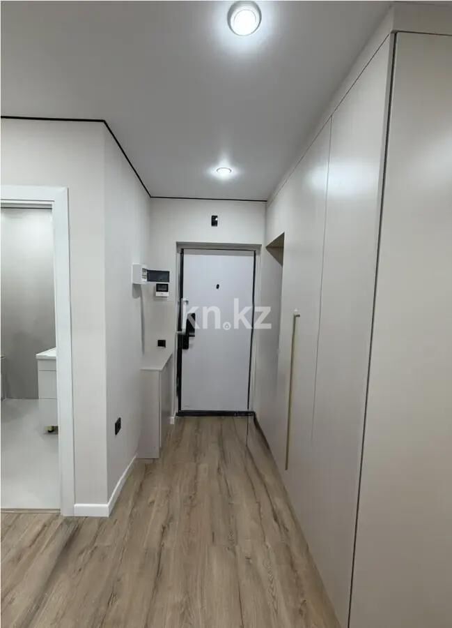 Продажа 3-комнатной квартиры, 58 м² - Продажа трехкомнатных квартир от собственников в Алматы - страница 3 фото 6 из 6