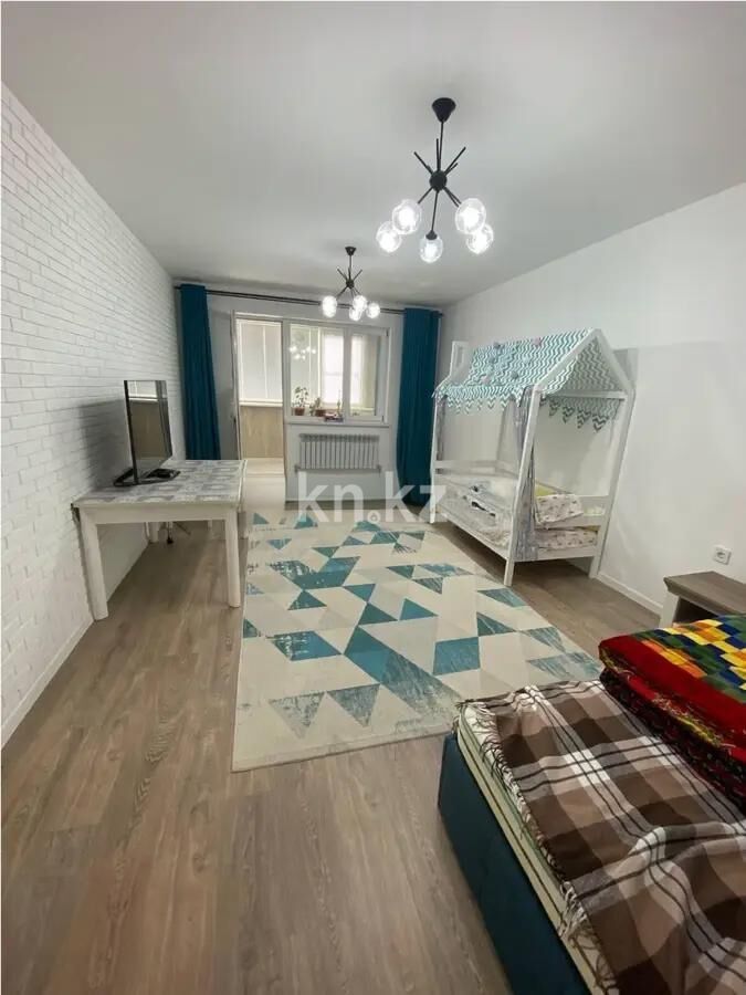 Продажа 2-комнатной квартиры, 73 м² - Продажа двухкомнатных квартир в Ауэзовском р-не Алматы - страница 29 фото 1 из 5
