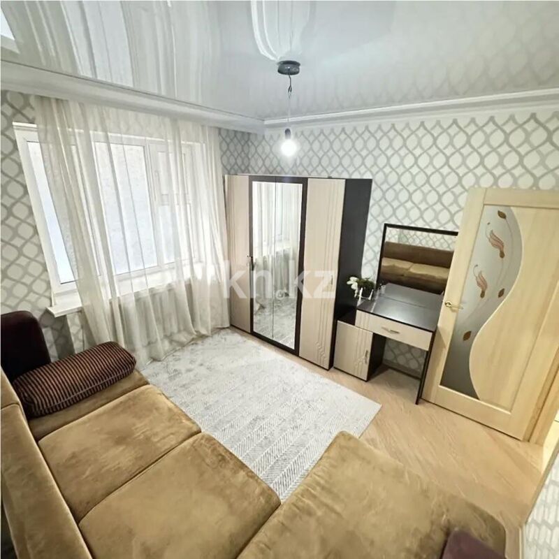 Продажа 2-комнатной квартиры, 38 м² - Продажа квартир в блочном доме в Казахстане - страница 34 фото 2 из 4