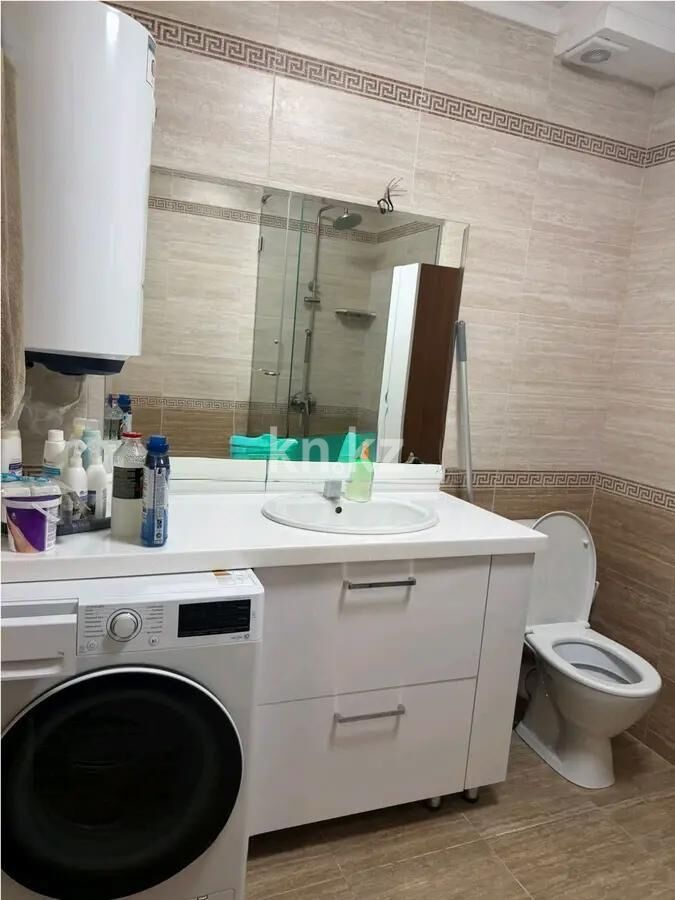 Продажа 4-комнатной квартиры, 163 м² - Продажа недвижимости в Казахстане - страница 5 фото 7 из 9
