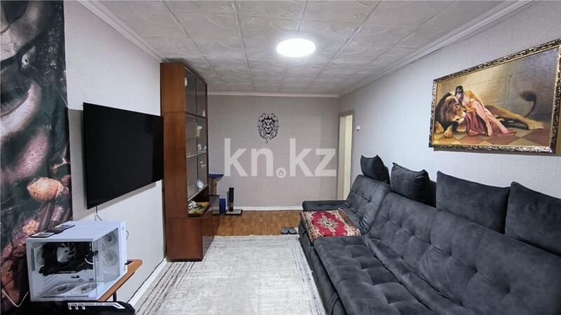 Продажа 2-комнатной квартиры, 44 м² - Продажа двухкомнатных квартир в Городе Караганды - страница 11 фото 2 из 10