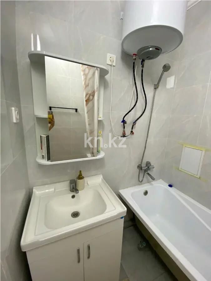 Продажа 2-комнатной квартиры, 52 м² - Продажа квартир в кирпичном доме в Астане - страница 218 фото 3 из 4
